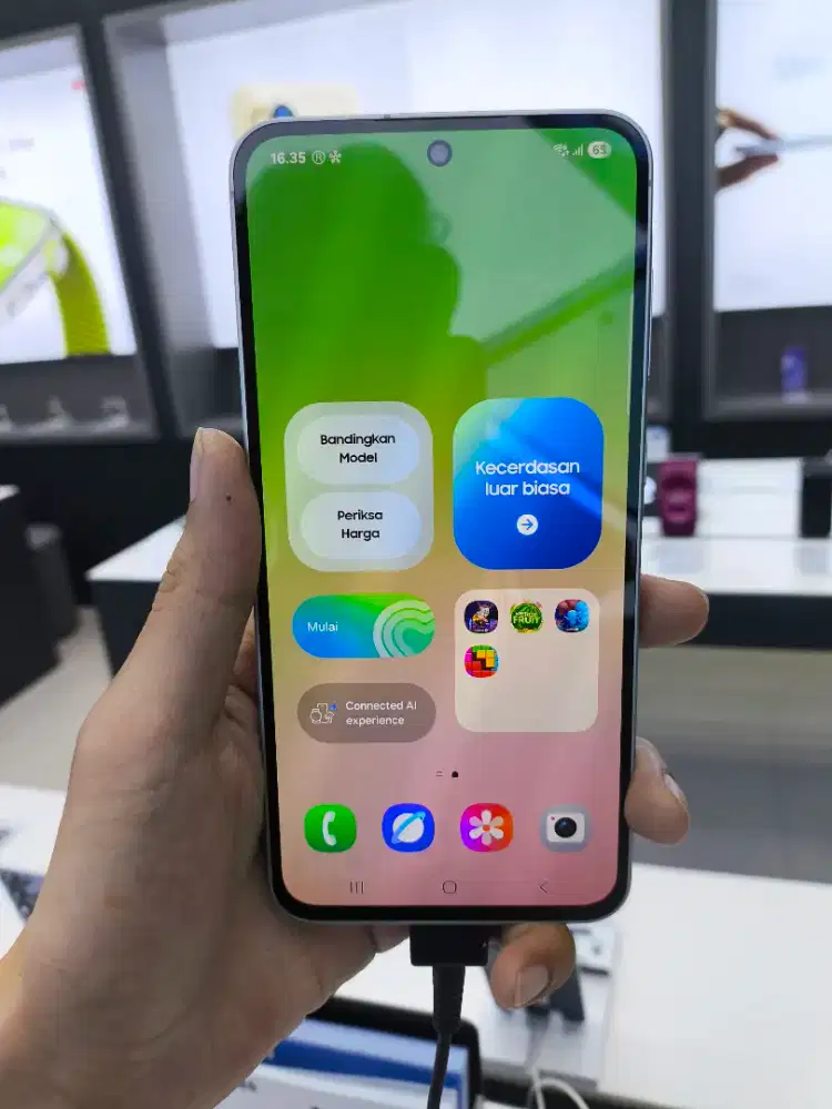 Samsung Galaxy A56 5G Promo Murah Meriah