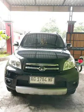Jual mobil
