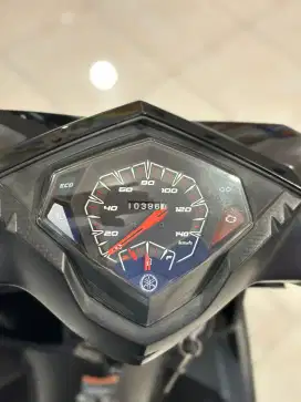 Yamaha Mio M3 125cc Tahun. 2022 km 10Rb Anugerah Motor Pucang