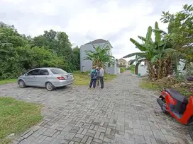 Jual Tanah di Banteng Dekat Kampus UGM Untuk Kost
