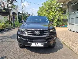 NEW FORTUNER 2.4 VRZ 4x2 A/T 2019