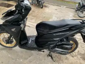 Vario 150 cbs iss 2017