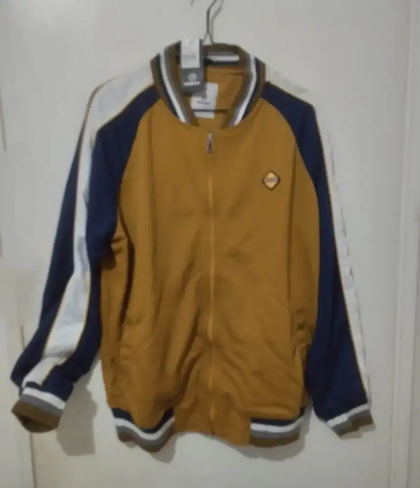 Jaket pria/wanita Nevada