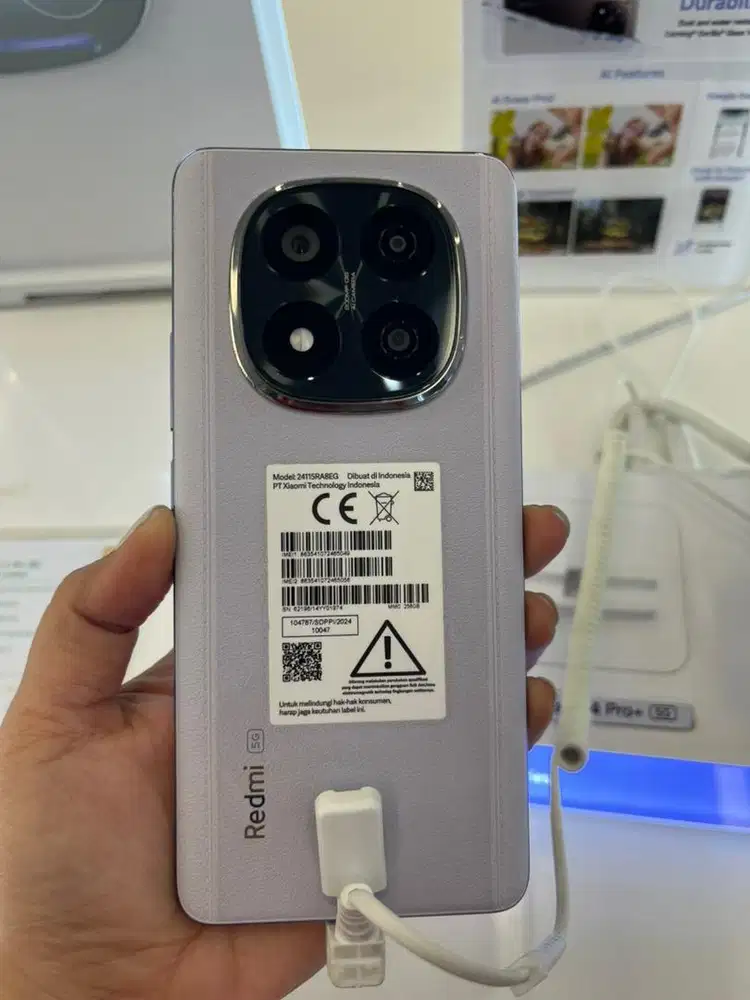 Xiaomi Note 14 pro+ 5G