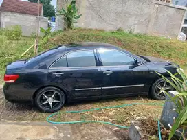 Toyota Camry 2011 Bensin