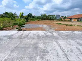 Tanah Terbaik di Sleman Dekat Mirota Kampus, Yogyakarta