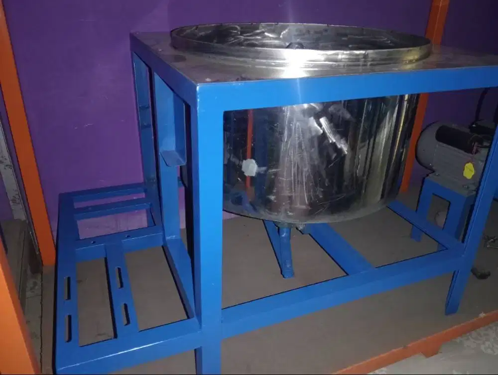 Jual Mesin Serut Es Salju / Ice Crusher – Cocok Usaha Minuman