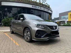 SUZUKI BALENO HB 2020 AT HARGA CASH PROMI MOBIL TERAWAT SIAP PAKAI
