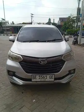 XENIA X MANUAL 2018