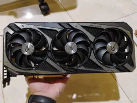 ASUS ROG STRIX RTX 3050 OC LHR 8GB 128Bit DDR6 1x8 Pin Power