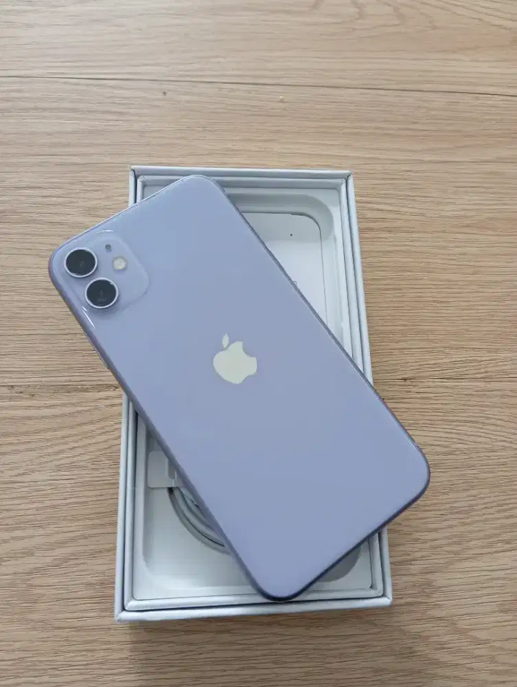 iPhone 11 64gb, inter all operator