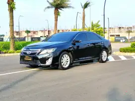 ALL NEW CAMRY 2.5 HYBRID AT 2014