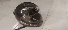 Helm KYT jual cepat bisa nego