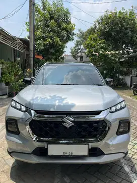 Suzuki Grand vitara 2023 Bensin