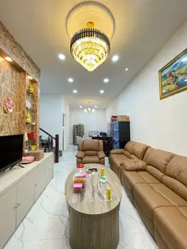 Royal Sumatera Full Furnished Mantap Gratis Perabot
