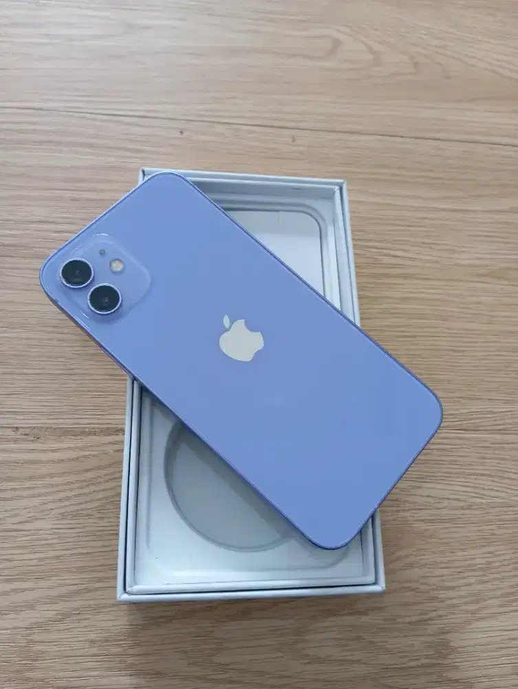 iPhone 12 64gb, inter all operator