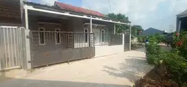 jual cepat rumah siap huni