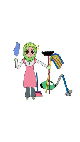 Asisten Rumah Tangga (ART)