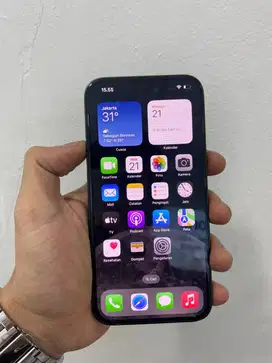 Iphone 13 128 ibox green