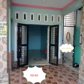 Dijual/disewakan rumah