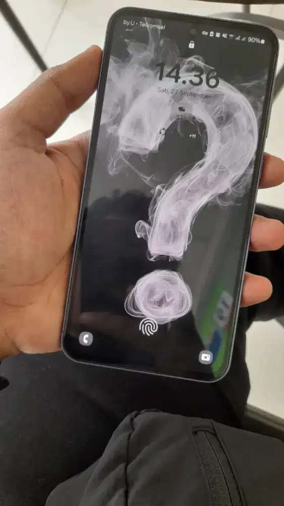Samsung a55 8/256