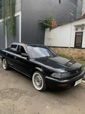 Toyota Corolla Twincam 1990