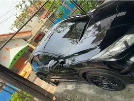 Honda HR-V 2015 Bensin