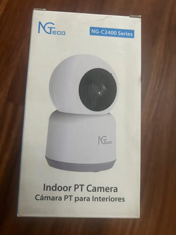 CCTV NGTeco NG C2400 series