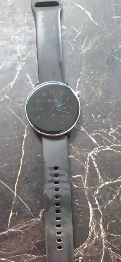 jual smart watch cewe cowo