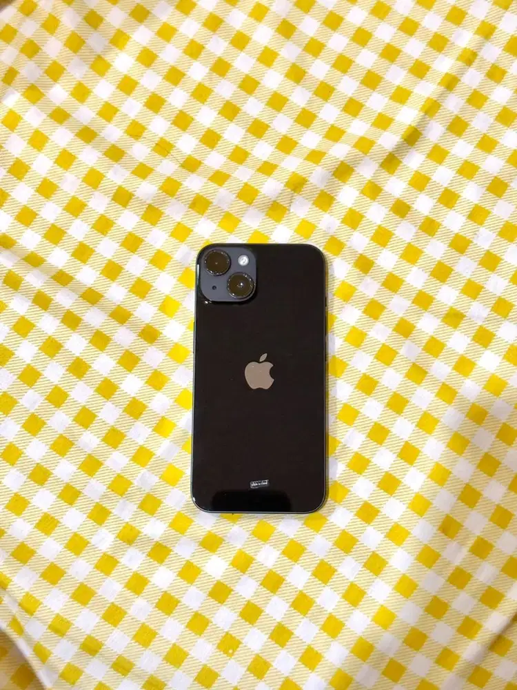 Jual aja iPhone 14 128gb