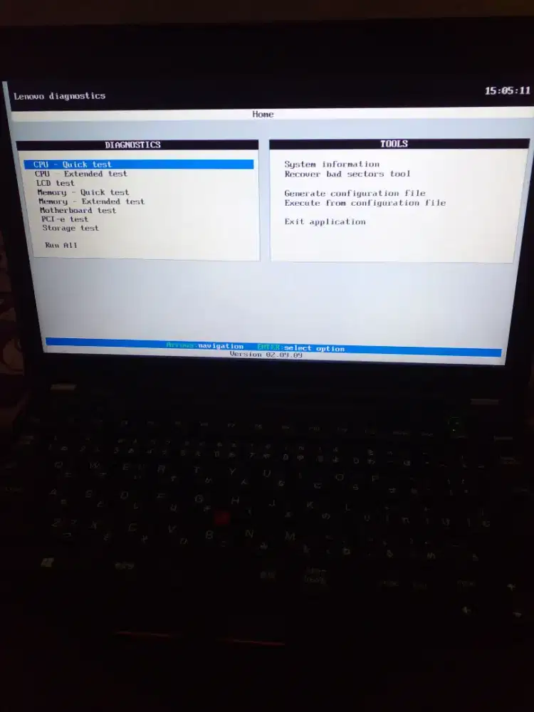 Lenovo Thinkpad X230