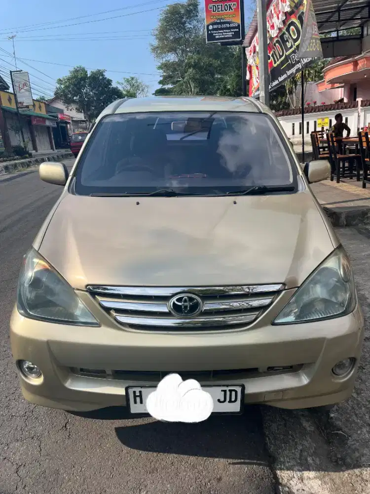 Dijual cepat!!!