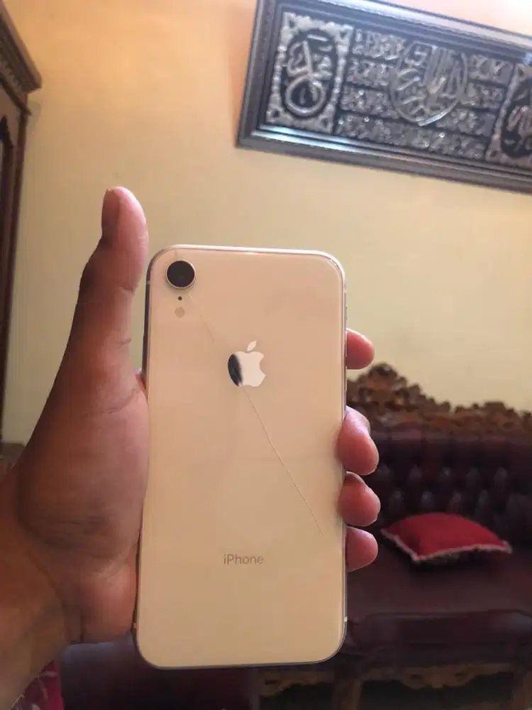 Iphone Xr 64gb all operator