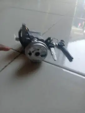 Kunci kontak motor Yamaha Mio gear 125