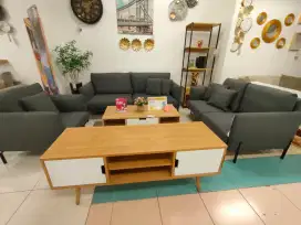 SOFA SET KANNA CICILAN BUNGA BISA 0%