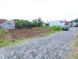 Jual Tanah di Jl. Damai Sleman Dekat Kampus UGM Untuk Kost