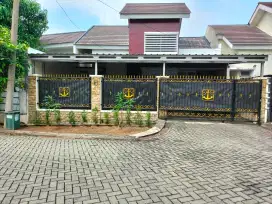 Dijual cepat RMH Citra Indah Jonggol