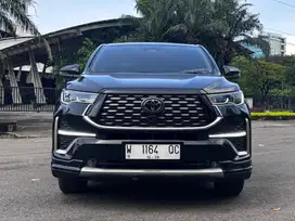 Toyota Innova Zenix Q Hybrid Modellista TSS AT 2023 Bisa Kredit / TT