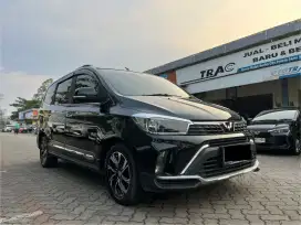 KM LOW 19RB!! WULING CONFERO S L LUX+ ACT MATIC 2022 HITAM