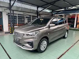 Suzuki Ertiga GL Automatic 2019 Grey