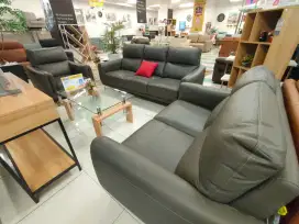 BRIAN SOFA SET CICILAN BUNGA BISA 0%