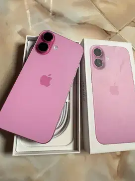 Iphone 16 128gb all op