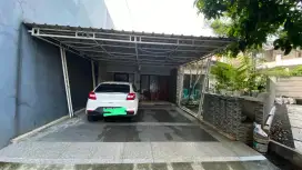 Rumah Disewakan