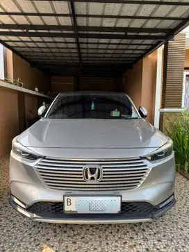 Honda HR-V SE  2022 LOW KM
