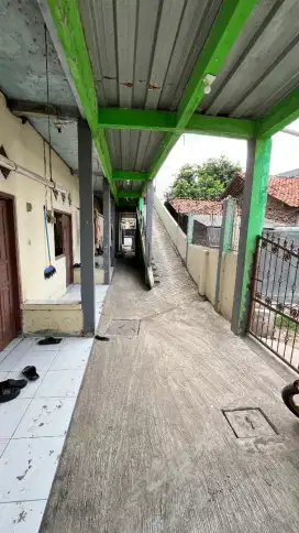 Jual kontrakan dan rumah pribadi