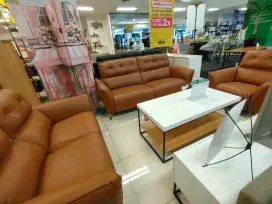 BELICIA SOFA SET CICILAN BUNGA BISA 0%