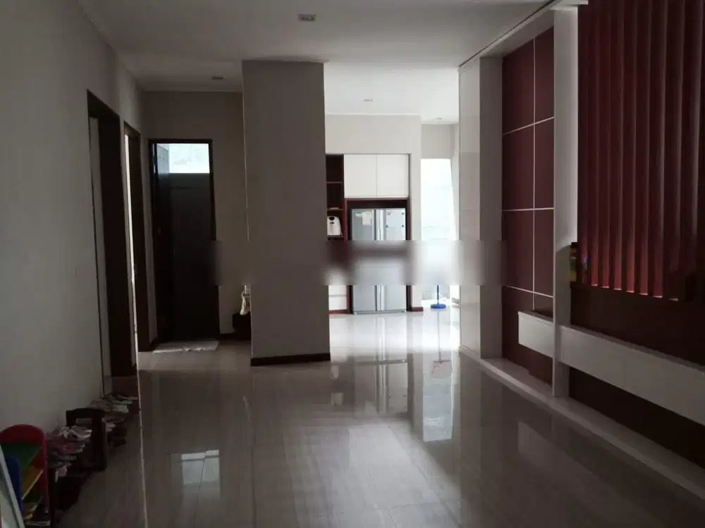 Dijual Rumah Lux Cluster Exclusive Singgasana Pradana Kota Bandung