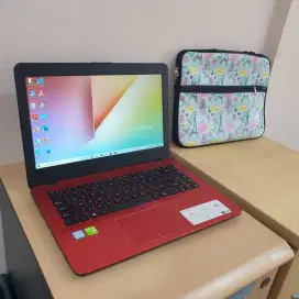 ASUS VIVOBOOK X442UR - I5 GEN 8 - VGA NVIDIA 930MX