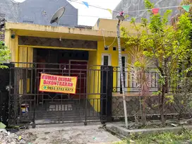 Dijual Rumah BU tanpa perantara