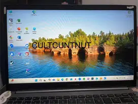 JUAL LAPTOP BEKAS ASUS VIVOBOOK S14 M433IA RYZEN 7 4700U RAM 8GB ‘